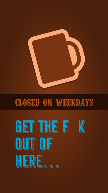 Abuse Screen Example